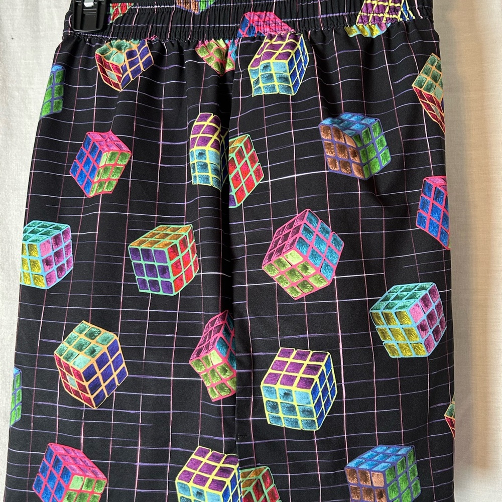 Chubbies Ultimate Training short. New. Mens XXL. A1659
